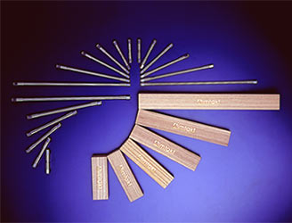 IMTAKT HPLC ODS SEPARATION COLUMN Cadenza CD-C18