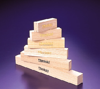 IMTAKT's Paulownia column packages