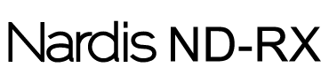 Nardis ND-RX