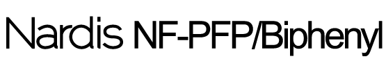 NARDIS NF-PFP/Biphenyl