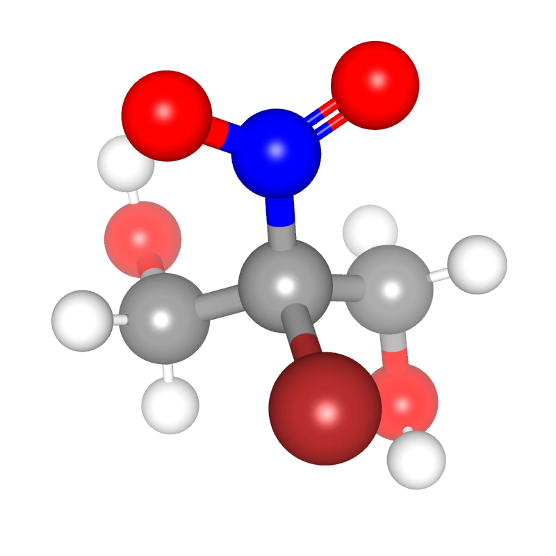 Molecules in Chromatography