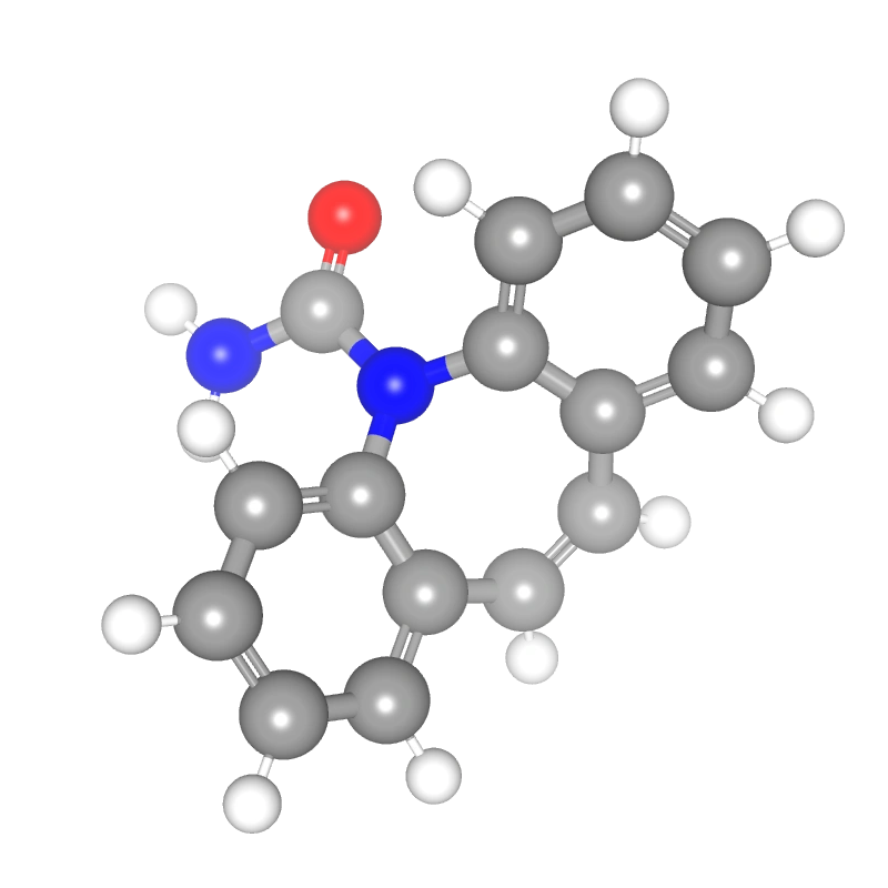 Molecules in Chromatography