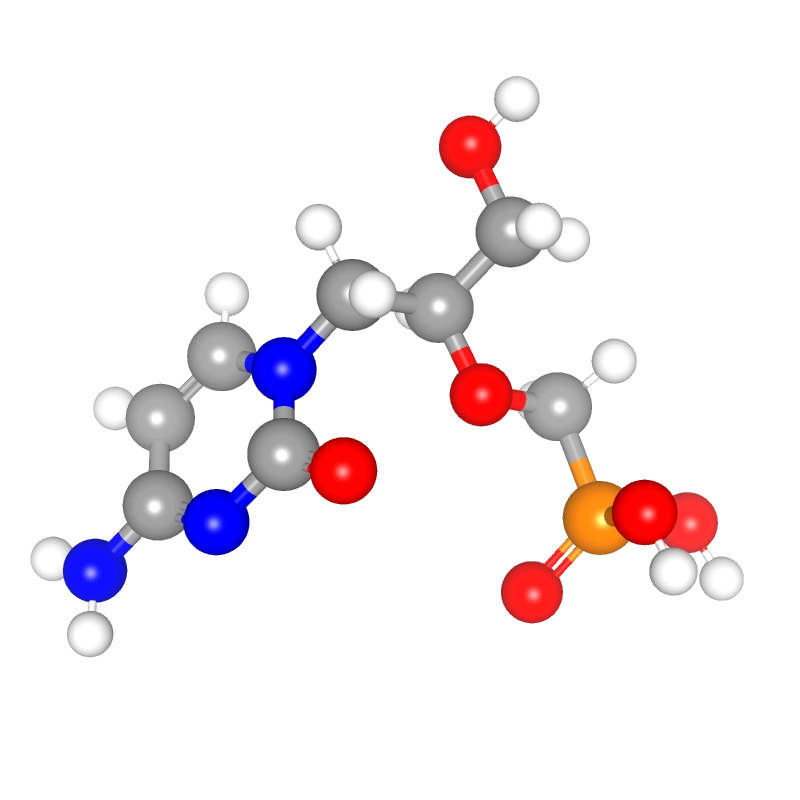 Molecules in Chromatography