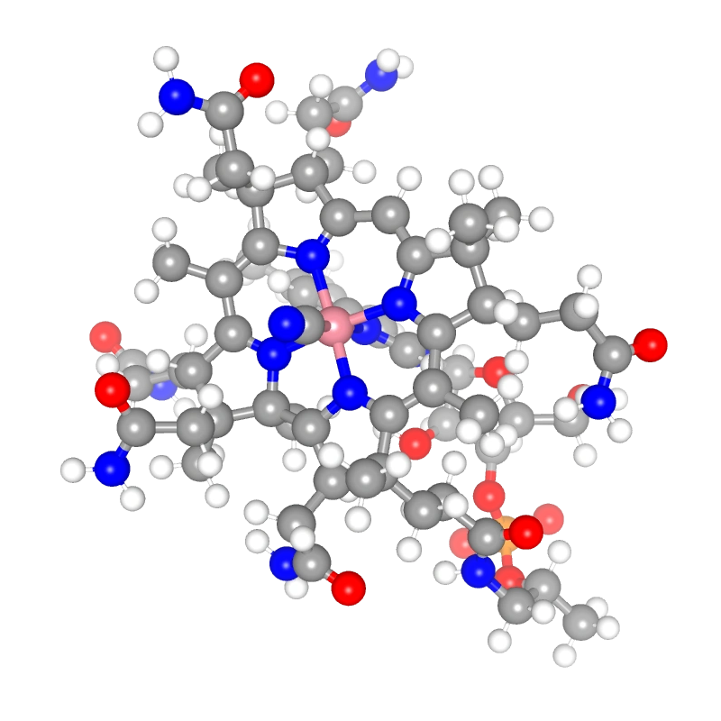 Molecules in Chromatography
