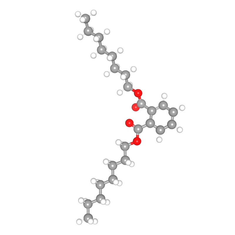 Molecules in Chromatography