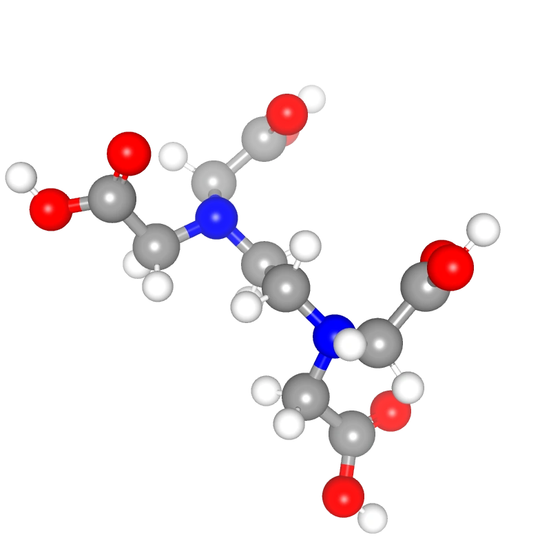 Molecules in Chromatography