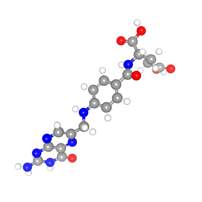 Molecules in Chromatography