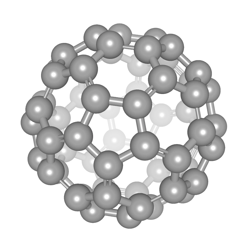 Molecules in Chromatography