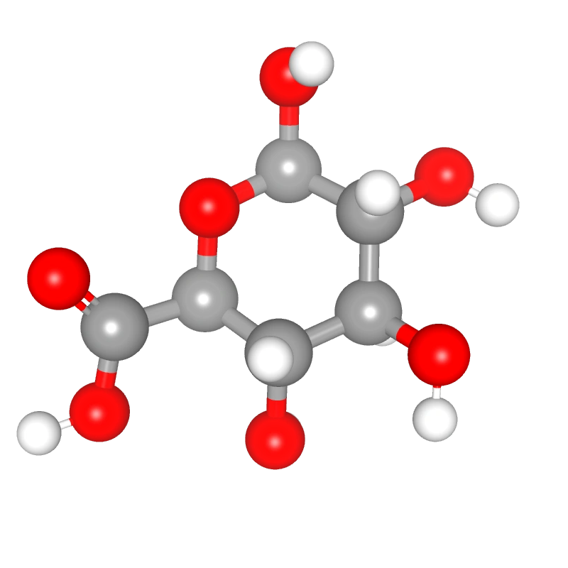 Molecules in Chromatography