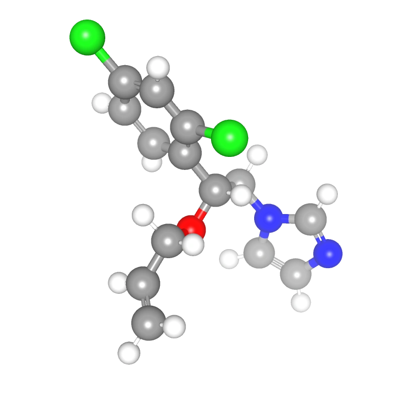 Molecules in Chromatography