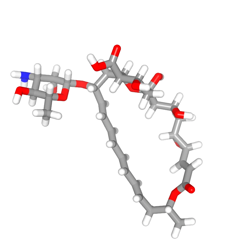 Molecules in Chromatography