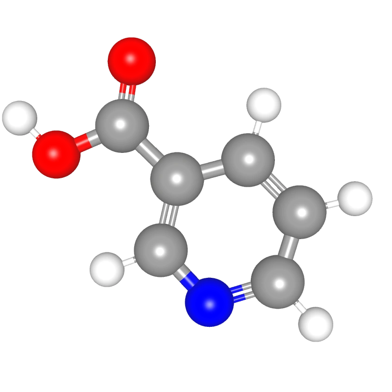 Molecules in Chromatography