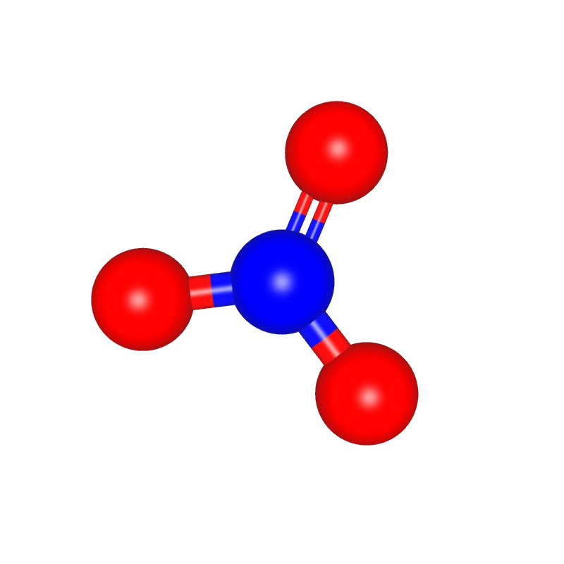 Molecules in Chromatography