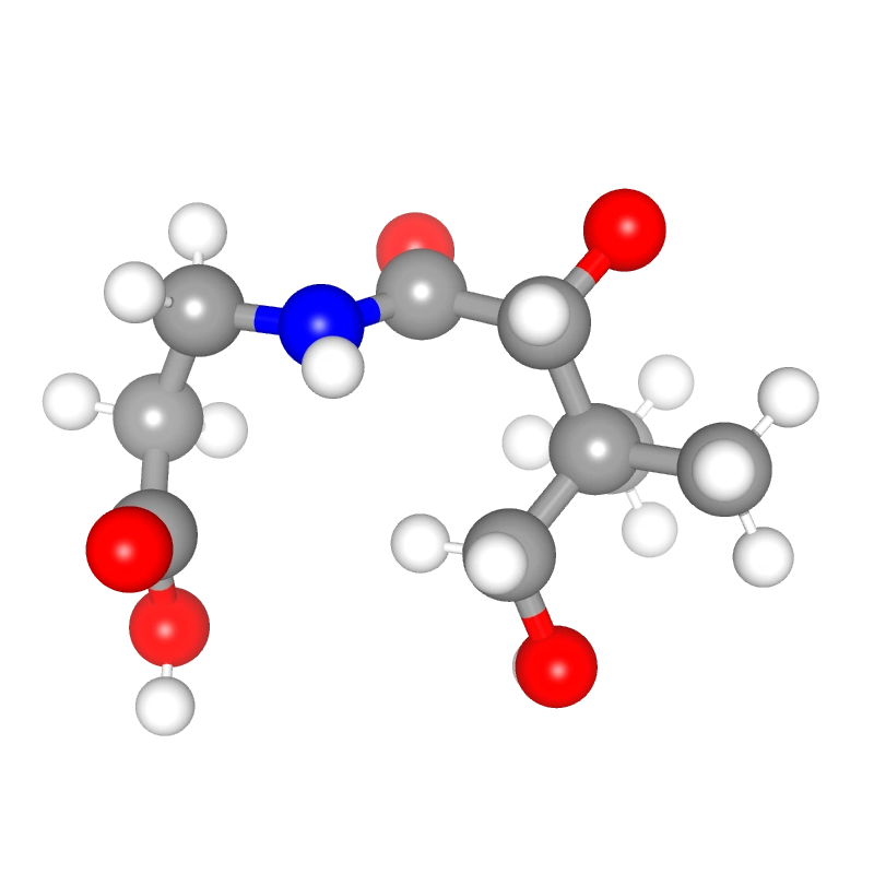 Molecules in Chromatography