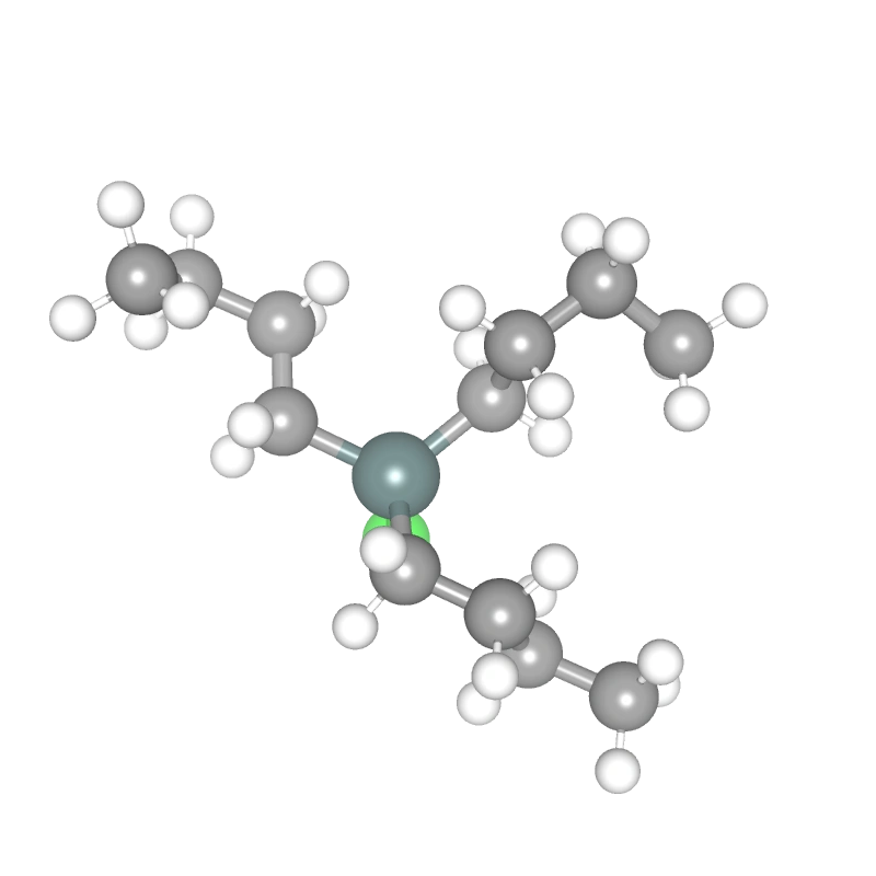 Molecules in Chromatography