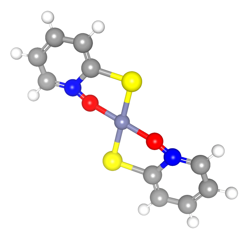 Molecules in Chromatography